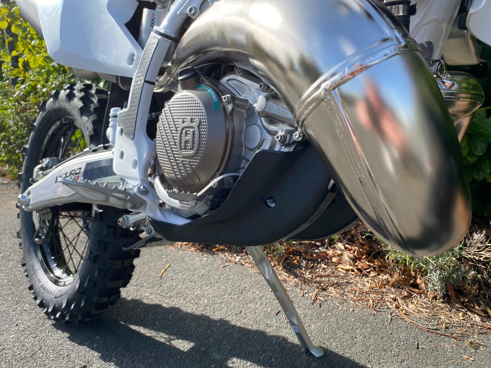 2026 Husqvarna TE 300 Pro